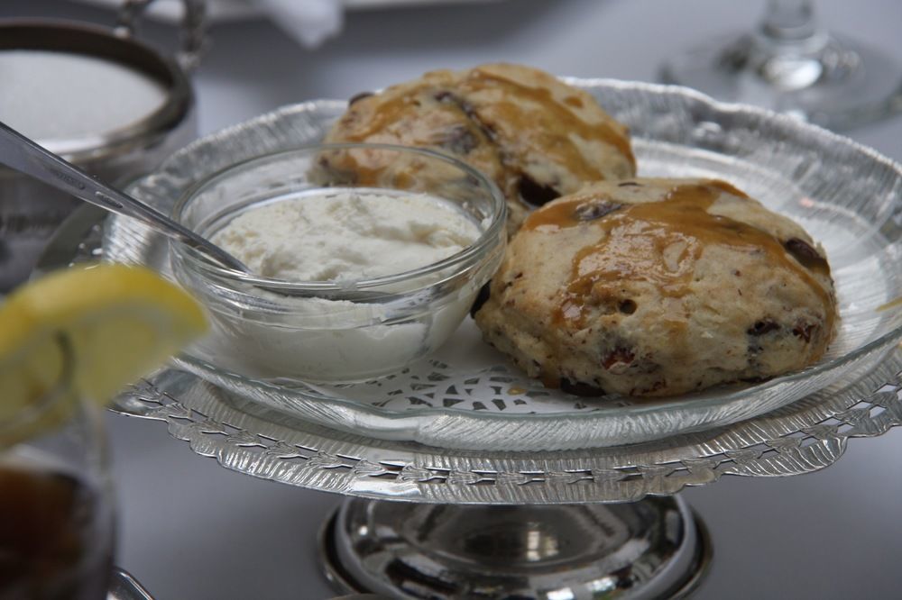Rosewood Inn Victoria Bagian luar foto